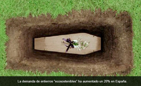 eco funerales